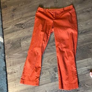 Banana Republic Pants Ryan Fit
